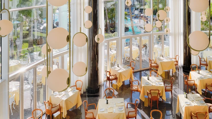 ADRIAN Hoteles Jardines De Nivaria